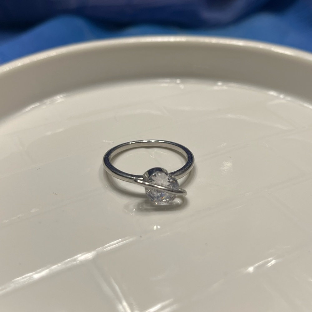 Saturn ring ❤️‍🔥 - Picture 3 of 3